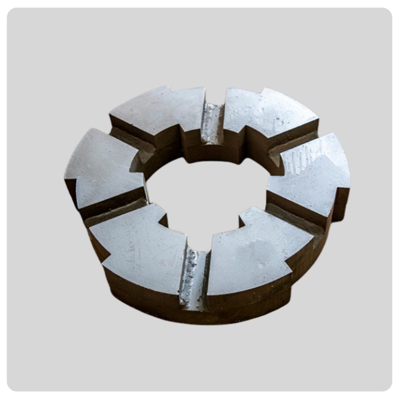 旋挖鉆桿分水盤(pán)