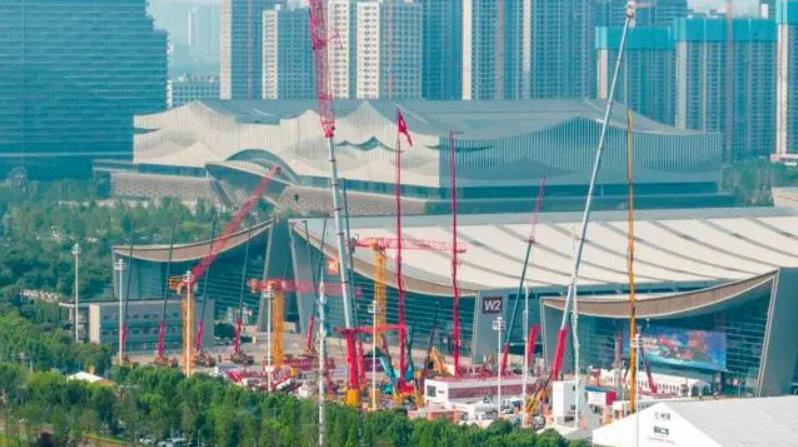 工程機械存量時代，再制造能否成為新增長點？