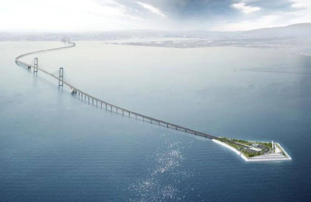 護(hù)航大國工程，泰恒基礎(chǔ)助力深中通道建設(shè)